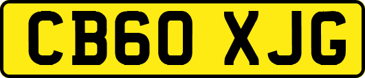 CB60XJG