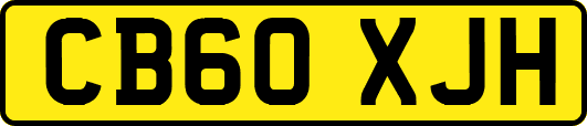 CB60XJH