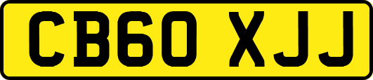 CB60XJJ