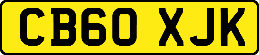 CB60XJK