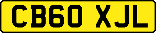 CB60XJL
