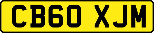 CB60XJM