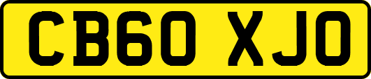 CB60XJO