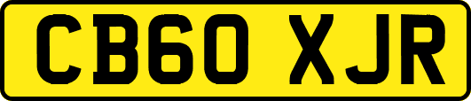 CB60XJR