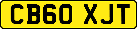 CB60XJT