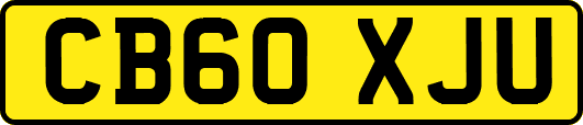 CB60XJU