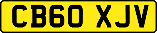 CB60XJV
