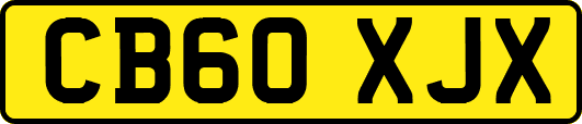 CB60XJX