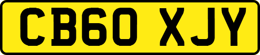 CB60XJY