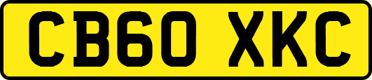 CB60XKC