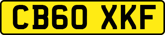 CB60XKF