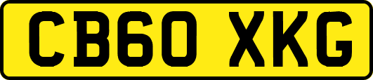CB60XKG