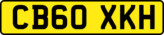 CB60XKH