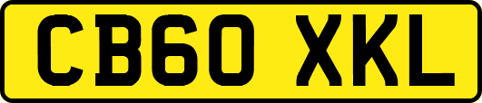 CB60XKL