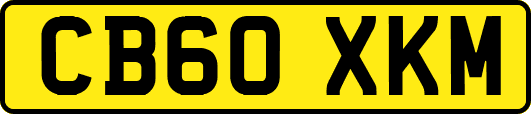 CB60XKM