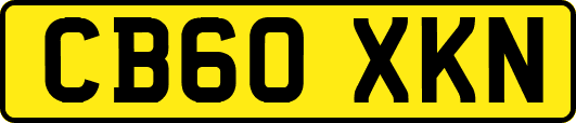 CB60XKN