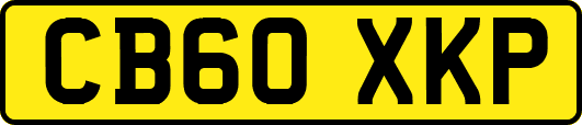 CB60XKP