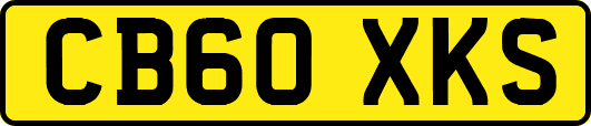 CB60XKS