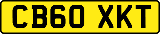 CB60XKT