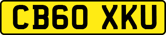 CB60XKU