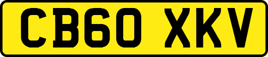 CB60XKV