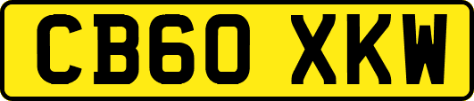 CB60XKW