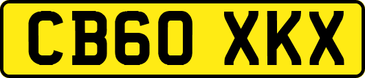CB60XKX