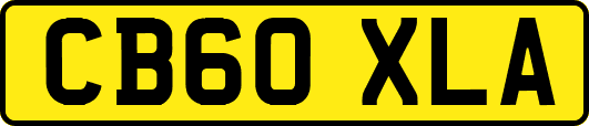 CB60XLA