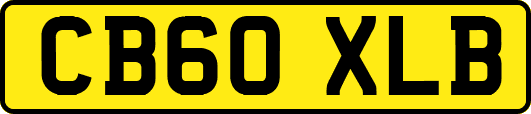 CB60XLB