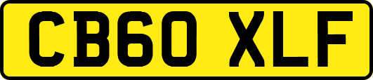 CB60XLF