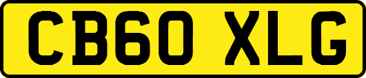 CB60XLG