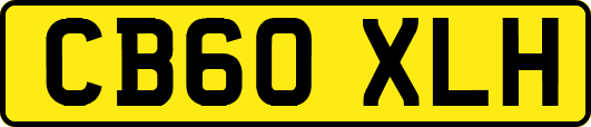 CB60XLH