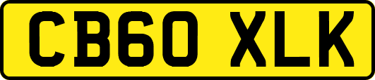 CB60XLK