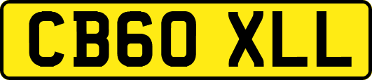 CB60XLL