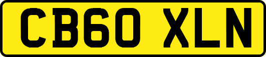 CB60XLN