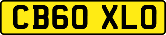 CB60XLO