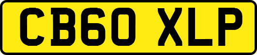 CB60XLP