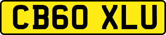 CB60XLU