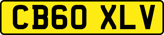 CB60XLV