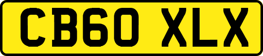 CB60XLX