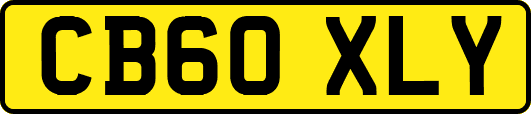 CB60XLY