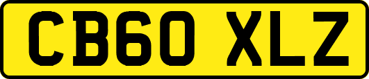 CB60XLZ