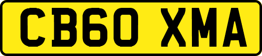 CB60XMA