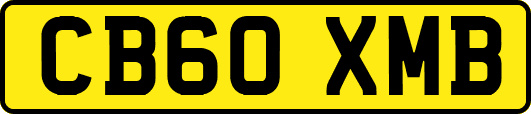 CB60XMB