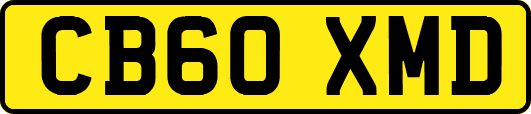 CB60XMD