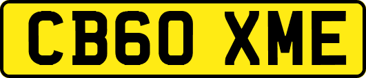 CB60XME