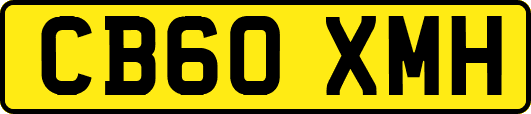 CB60XMH