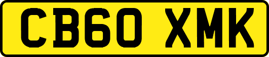 CB60XMK