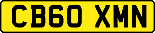 CB60XMN
