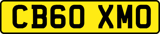 CB60XMO